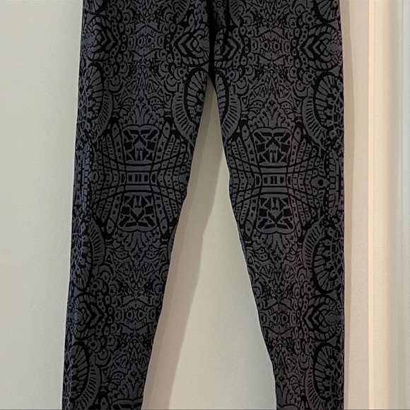 Nux leggings - Picture 2 of 3
